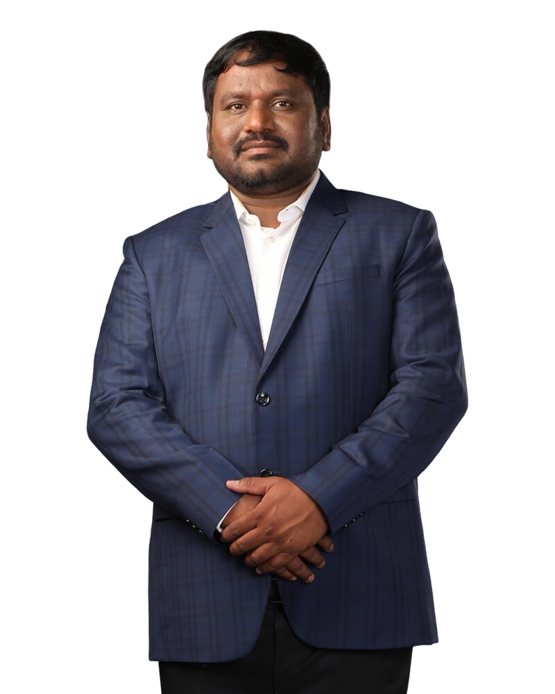 Dr. Ravi Naik